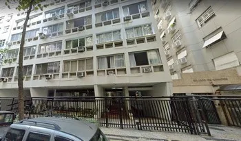 Condomínio Do Edifício Vila Breta em Rio De Janeiro