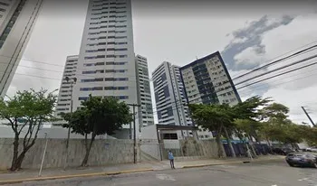 Imagem do Condomínio Do Edifício Vila Capiraribe em Recife