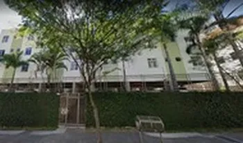 Condomínio Do Edifício Vila Castelo em Belo Horizonte
