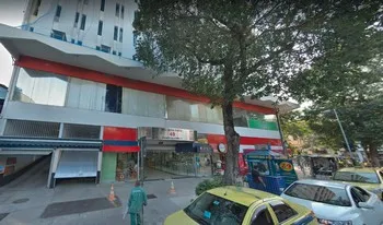 Condomínio Do Edifício Vila Center em Rio De Janeiro