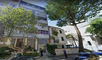 Condomínio Do Edifício Vila Condense em Rio de Janeiro