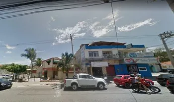Imagem do Condomínio Do Edifício Vila Coqueiral em Cabo Frio
