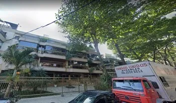 Condomínio Do Edifício Vila D Ouro em Rio de Janeiro