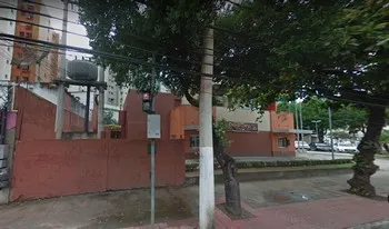 Imagem do Condomínio Do Edifício Vila Da Penha em Vitória
