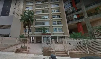 Imagem do Condomínio Do Edifício Vila Da Praia em Vitória