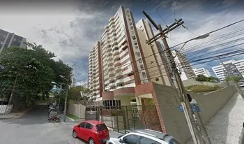 Condomínio Do Edifício Vila Da Praia em Salvador