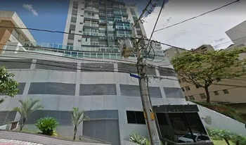 Condomínio Do Edifício Vila Då½quebec em Belo Horizonte