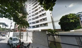 Imagem do Condomínio Do Edifício Vila De Arnoso em Recife