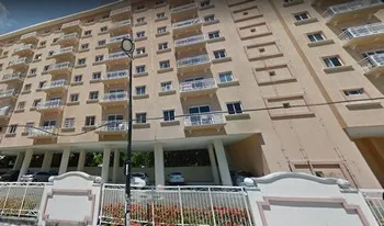 Imagem do Condomínio Do Edifício Vila De Iracema em Fortaleza