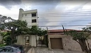 Condomínio Do Edifício Vila De Monsanto em Belo Horizonte