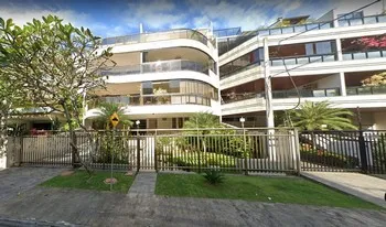 Condomínio Do Edifício Vila Del Mar em Rio De Janeiro