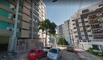 Imagem do Condomínio Do Edifício Vila Del Rey em Vitória