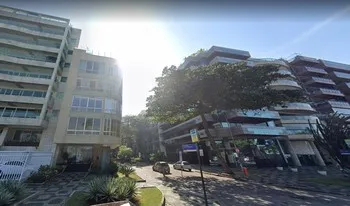 Condomínio Do Edifício Vila D'este em Rio De Janeiro
