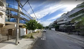 Condomínio Do Edifício Vila Do Atlântico em Rio De Janeiro