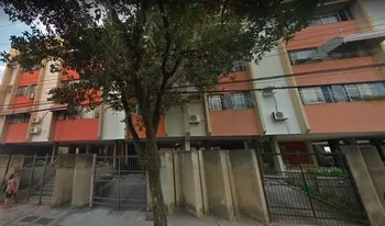 Imagem do Condomínio Do Edifício Vila Do Carmo Bloco E em Vitória