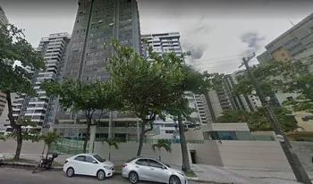 Imagem do Condomínio Do Edifício Vila Do Conde em Recife