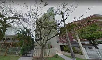 Imagem do Condomínio Do Edifício Vila Do Mar em Guaratuba