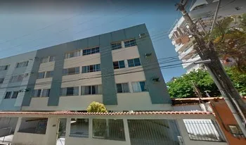 Imagem do Condomínio Do Edifício Vila Do Mar Bloco A. em Vitória
