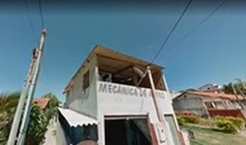 Imagem do Condomínio Do Edifício Vila Do Ontem em São Pedro Da Aldeia