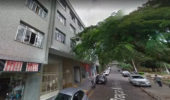 Imagem do Condomínio Do Edifício Vila Do Sol em Teresópolis