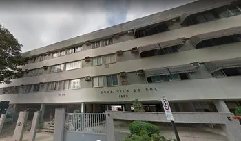 Imagem do Condomínio Do Edifício Vila Do Sol em Vitória