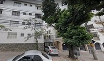 Condomínio Do Edifício Vila Dos Arcos em Belo Horizonte