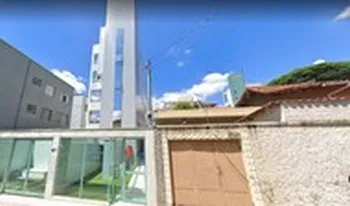 Condomínio Do Edifício Vila Dourada em Belo Horizonte