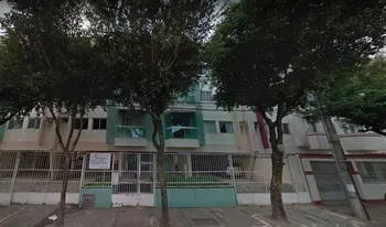 Imagem do Condomínio Do Edifício Vila Dourada em Vitória