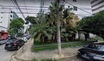 Condomínio Do Edifício Vila Esmeralda em Belo Horizonte