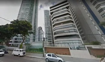Imagem do Condomínio Do Edifício Vila Esther em Recife