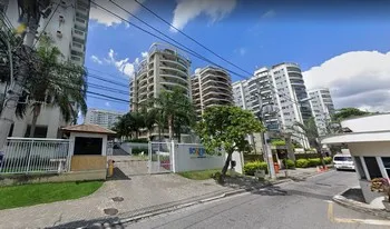 Condomínio Do Edifício Vila Firenze em Rio De Janeiro