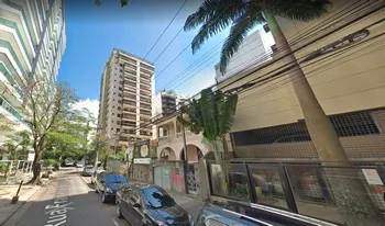 Imagem do Condomínio Do Edifício Vila Flor em Niteroi