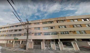 Imagem do Condomínio Do Edifício Vila Formosa Blocos A/b em Vitória