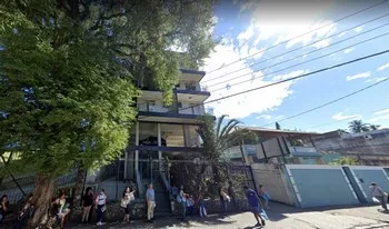 Condomínio Do Edifício Vila Formosa em Rio De Janeiro