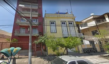 Condomínio Do Edifício Vila Formosa em Rio De Janeiro