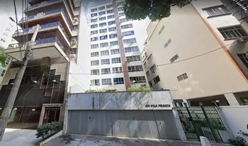 Condomínio Do Edifício Vila Franca em Rio De Janeiro