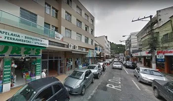 Imagem do Condomínio Do Edifício Vila Franca