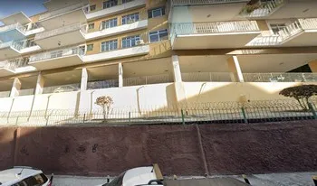 Condomínio Do Edifício Vila Garcia Iii em Rio De Janeiro