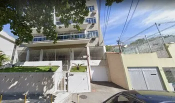 Condomínio Do Edifício Vila Garcia Iv em Rio De Janeiro