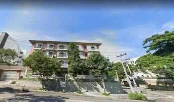 Condomínio Do Edifício Vila Garcia VII em Rio De Janeiro
