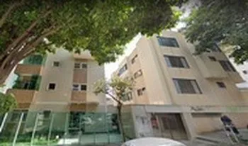 Condomínio Do Edifício Vila Izabel em Belo Horizonte