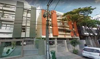 Imagem do Condomínio Do Edifício Vila Lobos em Vitória