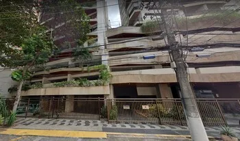 Imagem do Condomínio Do Edifício Vila Magna em Niteroi