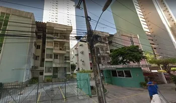 Imagem do Condomínio Do Edifício Vila Makute em Recife
