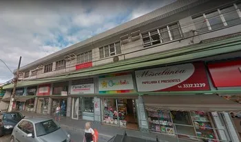 Imagem do Condomínio Do Edifício Vila Mar em Vitória