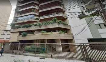 Imagem do Condomínio Do Edifício Vila Mar em Niteroi