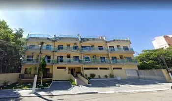 Imagem do Condomínio Do Edifício Vila Mar De Saquarema em Saquarema