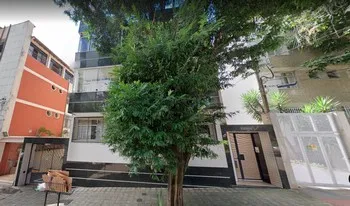 Condomínio Do Edifício Vila Maria Ana em Belo Horizonte