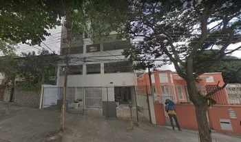 Condomínio Do Edifício Vila Mariana em Rio De Janeiro