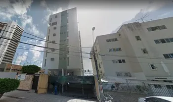 Imagem do Condomínio Do Edifício Vila Mariana em Jaboatão Dos Guararapes